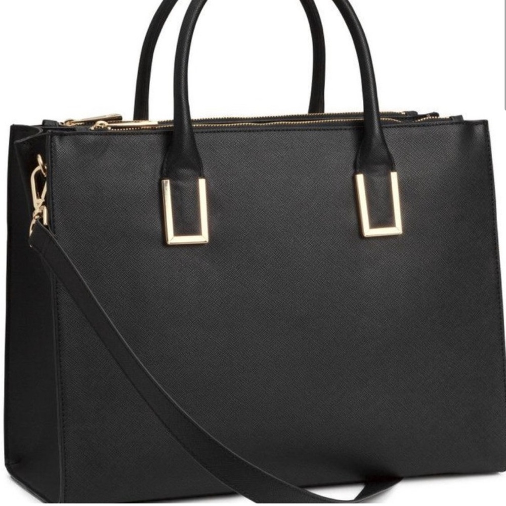 H&M Large Tote Bag